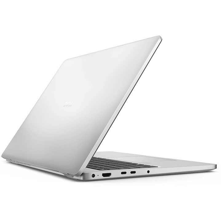 Notebook DELL Pro 16 AMD Ryzen 7 Ai 350 16GB RAM 512GB SSD 3