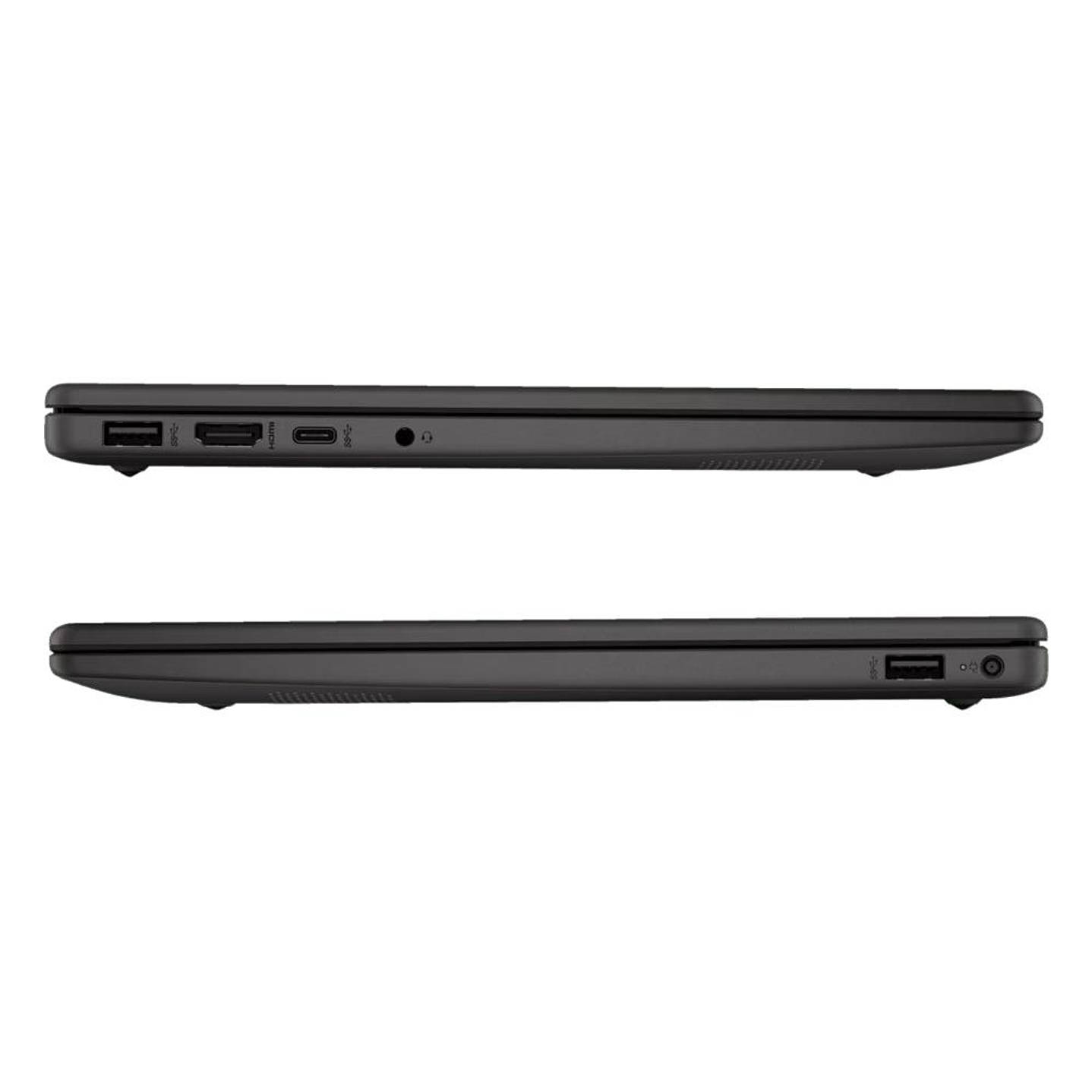 Notebook HP 245 G10 Ryzen 3 7330U 8GB RAM 512GB SSD 4