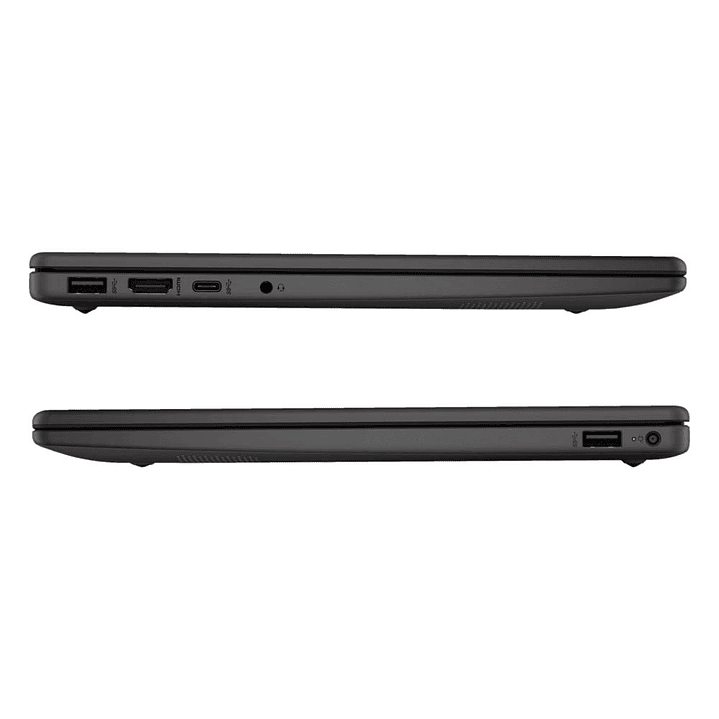 Notebook HP 245 G10 Ryzen 3 7330U 8GB RAM 512GB SSD 4