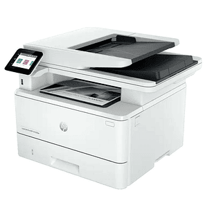Multifuncional Láser HP LaserJet Pro MFP 4103fdw WiFi Duplex