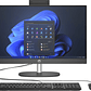 Computador HP AIO 245 G10 AMD R5 7520U 16GB Ram 512GB SSD - Miniatura 1
