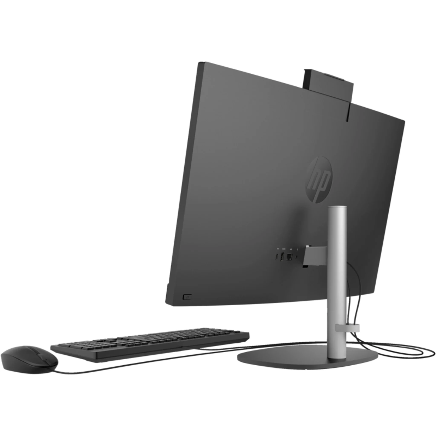 Computador HP AIO 245 G10 AMD R5 7520U 16GB Ram 512GB SSD 2