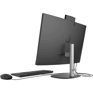 Computador HP AIO 245 G10 AMD R5 7520U 16GB Ram 512GB SSD