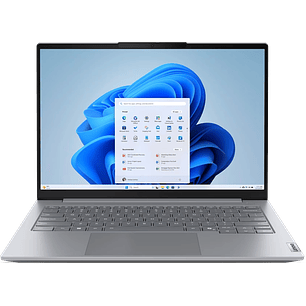 Lenovo ThinkBook 14 G8 C5 210H 16GB 512GB Windows 11 Pro