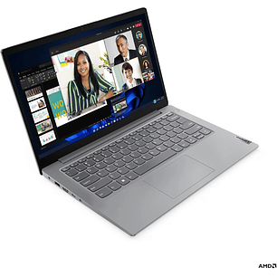 Notebook Lenovo IdeaPad 3 G8 R3-7320U 8GB 512GB SSD