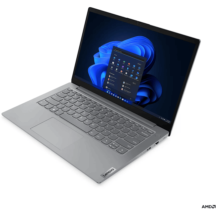 Notebook Lenovo IdeaPad 3 G8 R3-7320U 8GB 512GB SSD 3