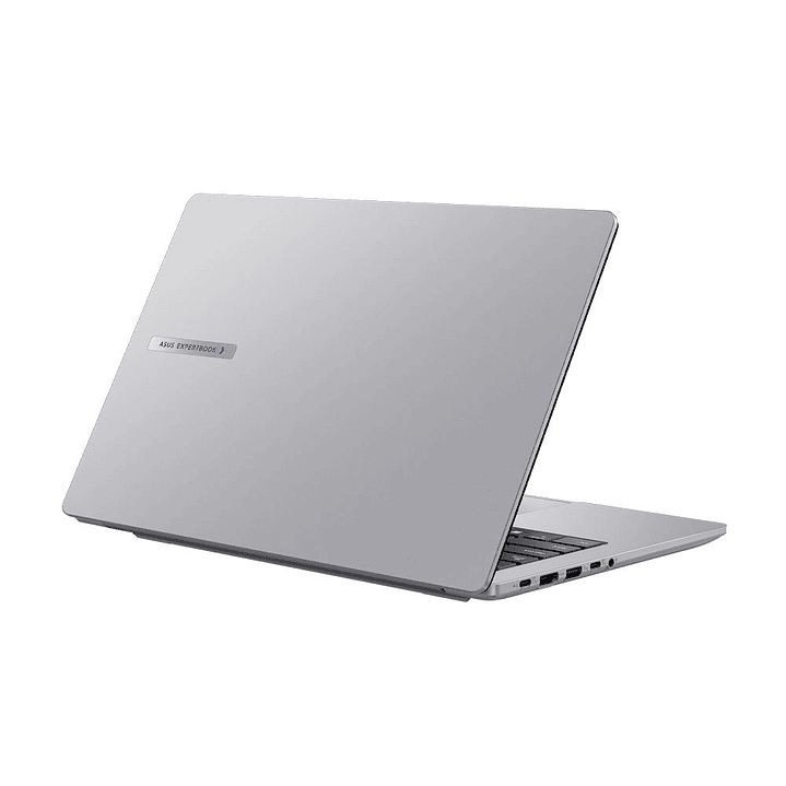 Notebook ASUS P1 Intel i7 16GB 512GB SSD 14