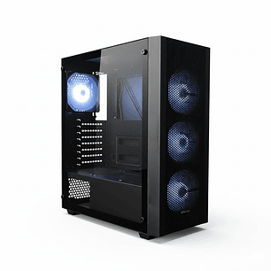 PC Gamer ESGaming R3 5300G 16GB RGB 512GB NVMe WiFi Freedos