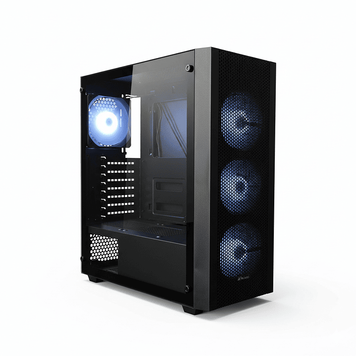 PC Gamer ESGaming R3 5300G 16GB RGB 512GB NVMe WiFi Freedos 1