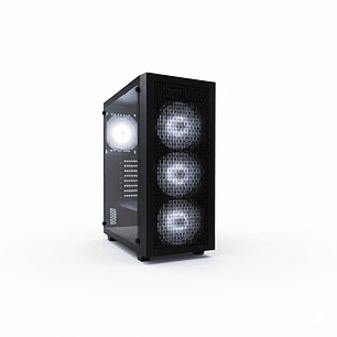 PC Gamer ESGAMING R5 5600GT 16GB 512GB NVMe RTX 3050 WiFi