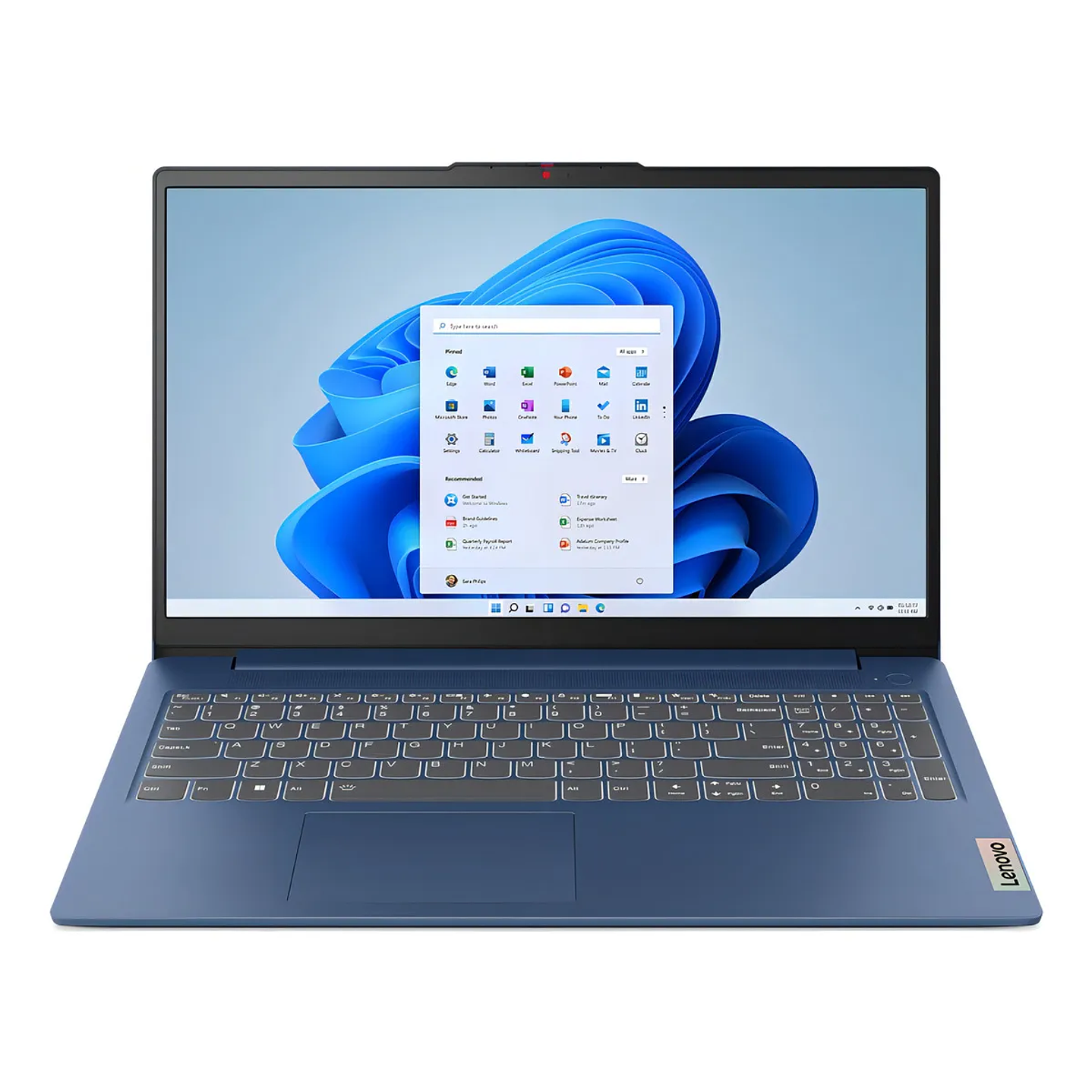 Lenovo IdeaPad 3 G10 i5-13420H 8GB RAM 512GB SSD 15.3