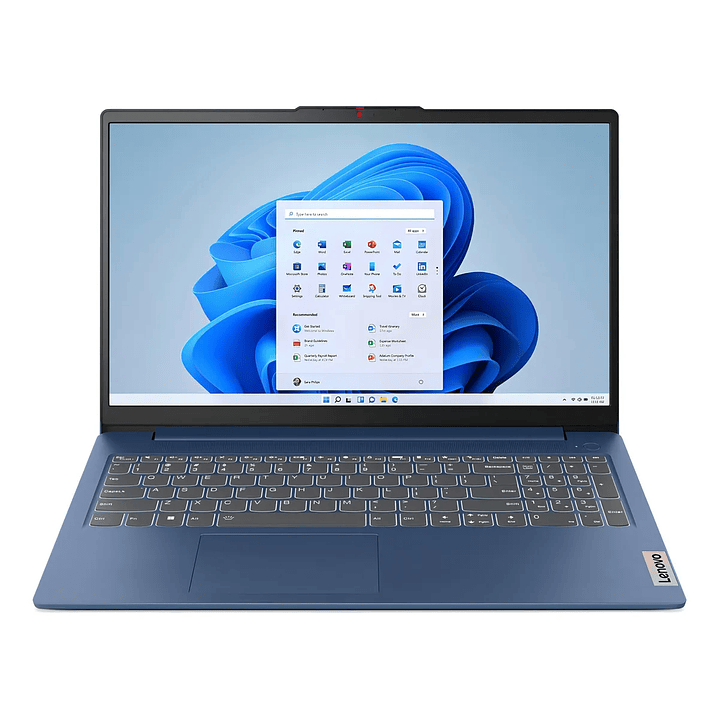 Lenovo IdeaPad 3 G10 i5-13420H 8GB RAM 512GB SSD 15.3