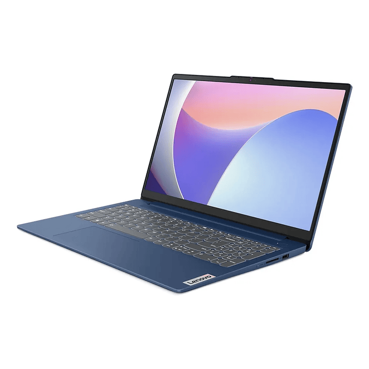 Lenovo IdeaPad 3 G10 i5-13420H 8GB RAM 512GB SSD 15.3