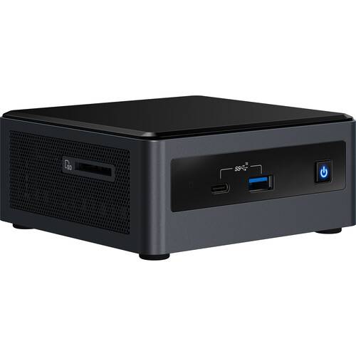 Pc Mini Nuc Intel i5 - 10210U / 16GB RAM / 256 SSD / W11 PRO