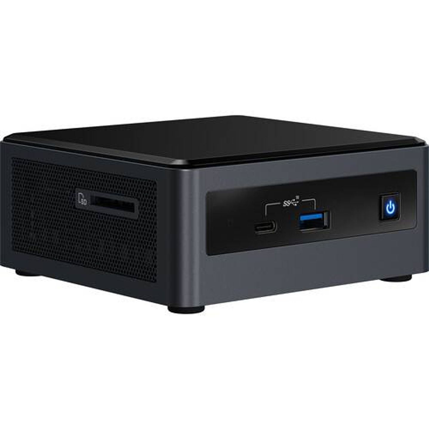 Pc Mini Nuc Intel i5 - 10210U / 8GB RAM / 256 SSD / W11 PRO 1