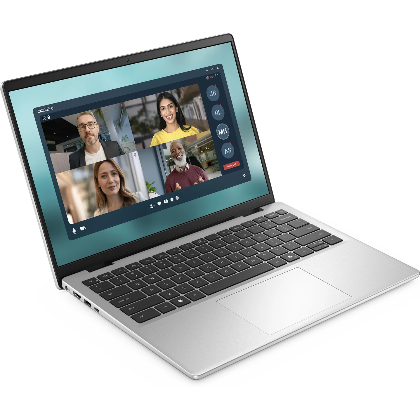 Laptop Dell Pro 14 Essential PV14250 Core i7 150 9