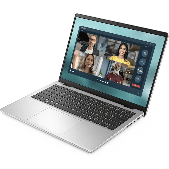 Laptop Dell Pro 14 Essential PV14250 Core i7 150 10