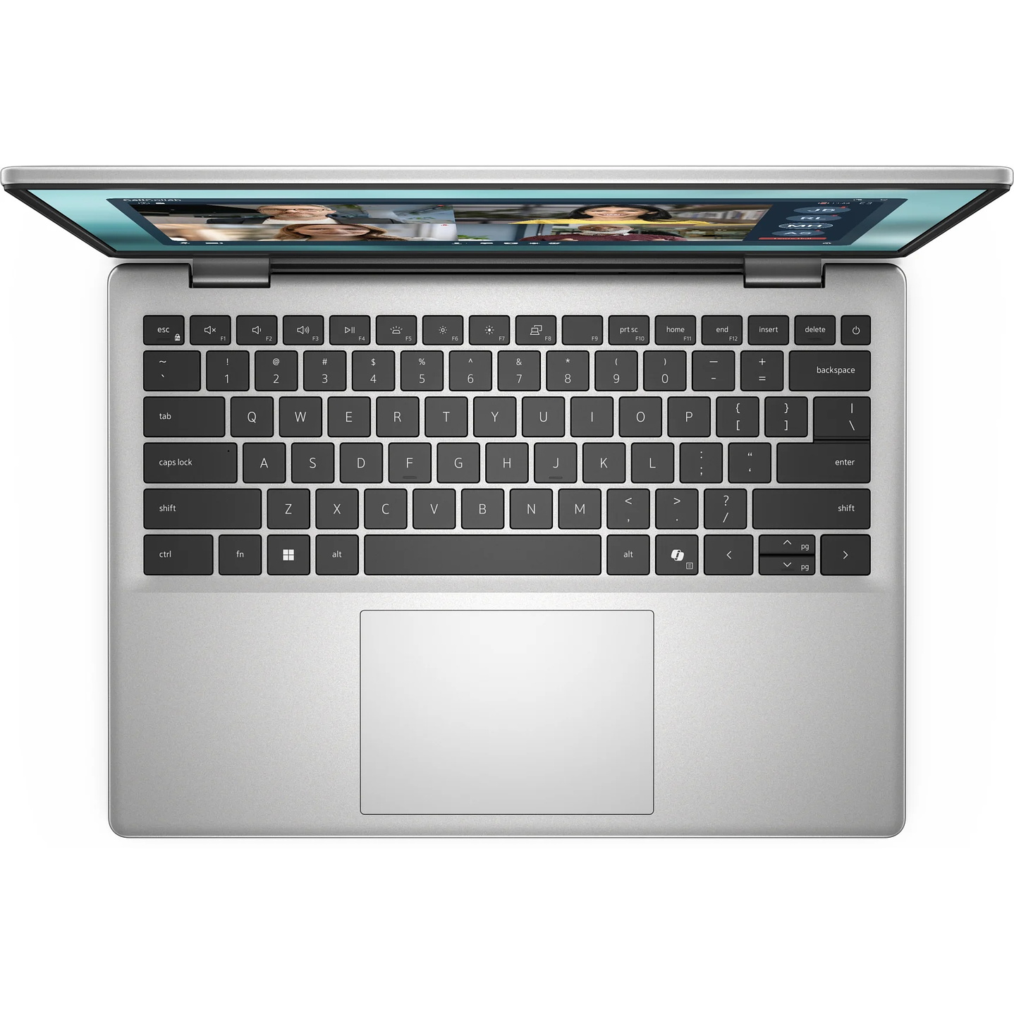 Laptop Dell Pro 14 Essential PV14250 Core i7 150 11