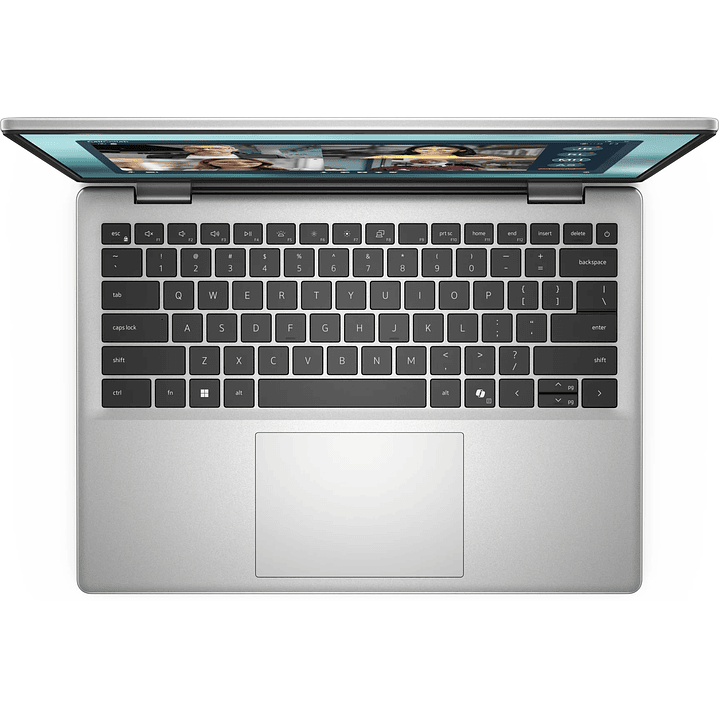 Laptop Dell Pro 14 Essential PV14250 Core i7 150 11