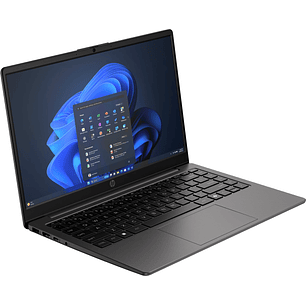 Notebook HP 240 C3 100U 8G 256GB FreeDOS