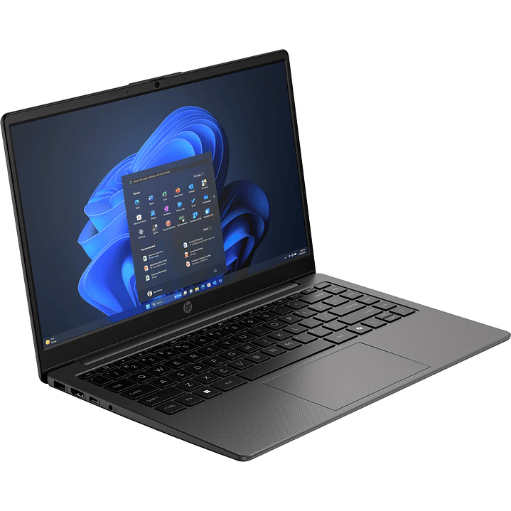 Notebook HP 240 C3 100U 8G 256GB FreeDOS 2