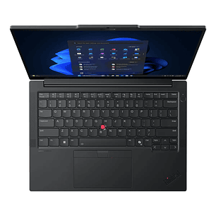 Lenovo ThinkPad T14 G5 Core ULT7 16GB 512GB W11 Pro