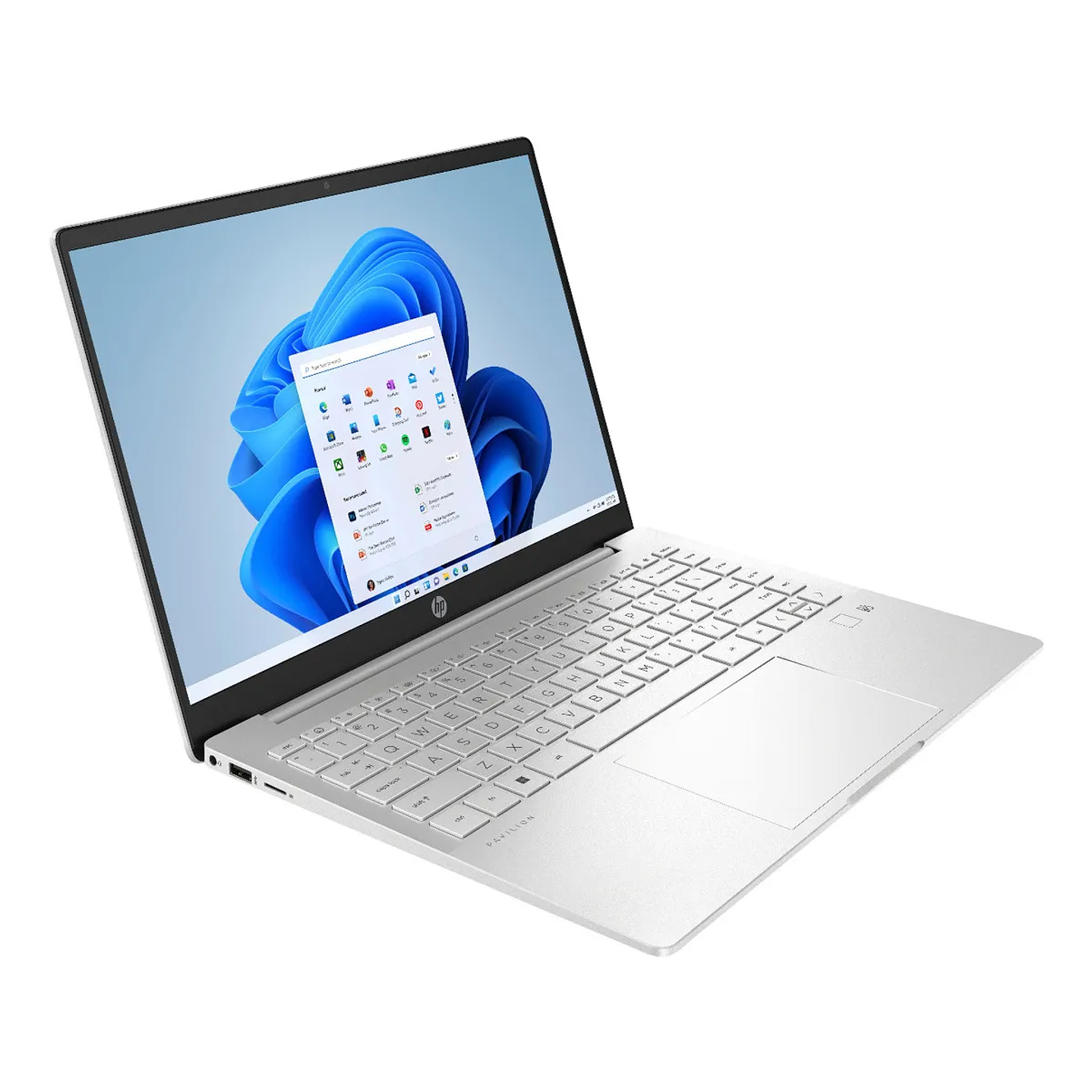 HP Pavilion x360 14