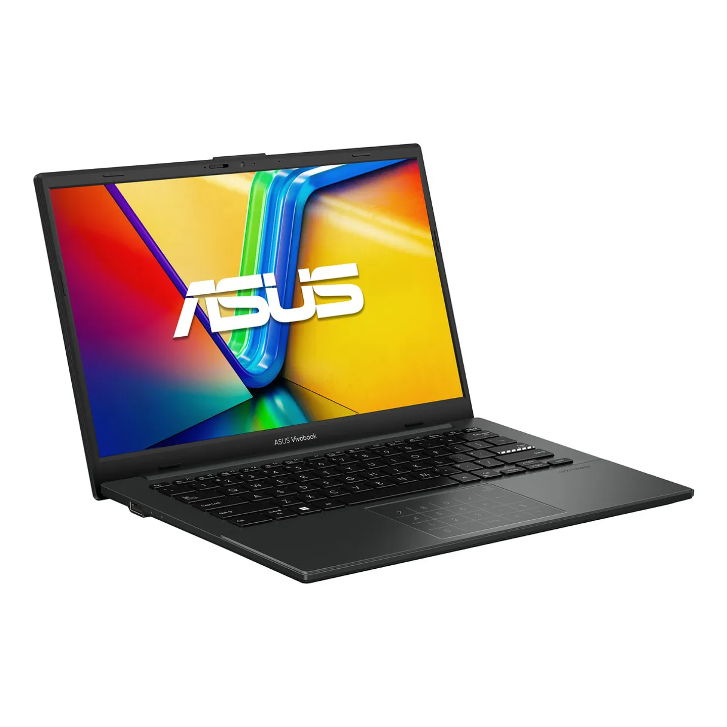 Notebook ASUS Vivobook GO E140 Ryzen 5 7520U 8GB 512GB 14