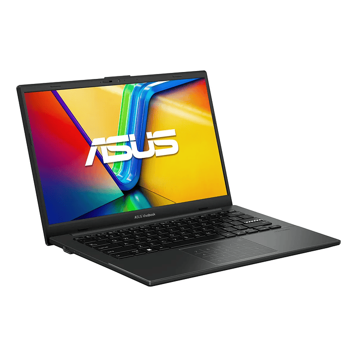 Notebook ASUS Vivobook GO E140 Ryzen 5 7520U 8GB 512GB 14