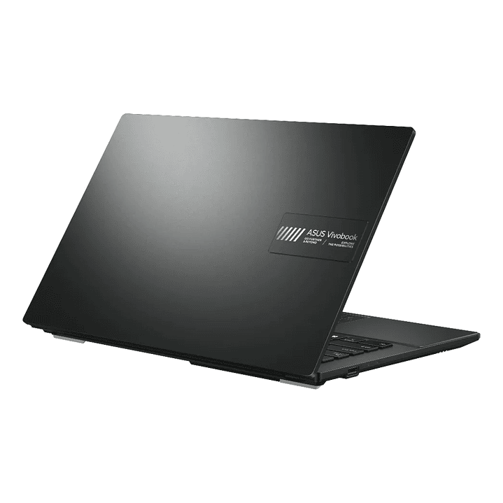 Notebook ASUS Vivobook GO E140 Ryzen 5 7520U 8GB 512GB 14
