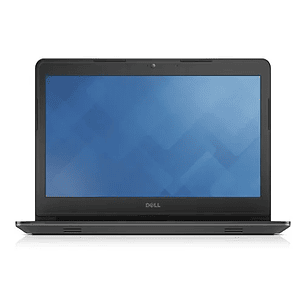 Notebook Dell Pro AMD Ryzen 5 Pro 340 16GB 512GB SSD 16