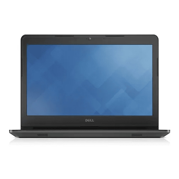 Notebook Dell Pro AMD Ryzen 5 Pro 340 16GB 512GB SSD 16