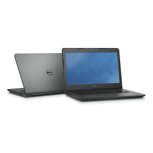 Notebook Dell Pro AMD Ryzen 5 Pro 340 16GB 512GB SSD 16