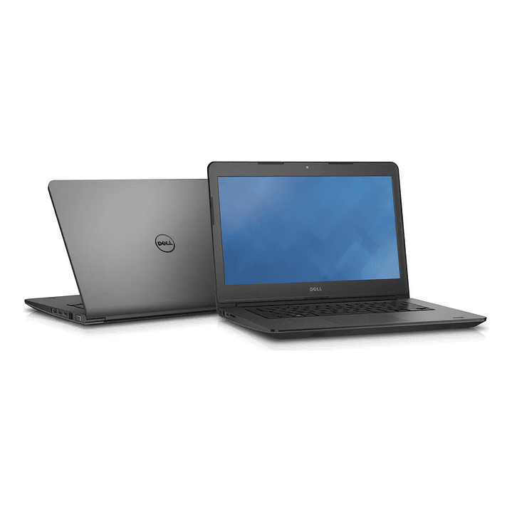 Notebook Dell Pro AMD Ryzen 5 Pro 340 16GB 512GB SSD 16