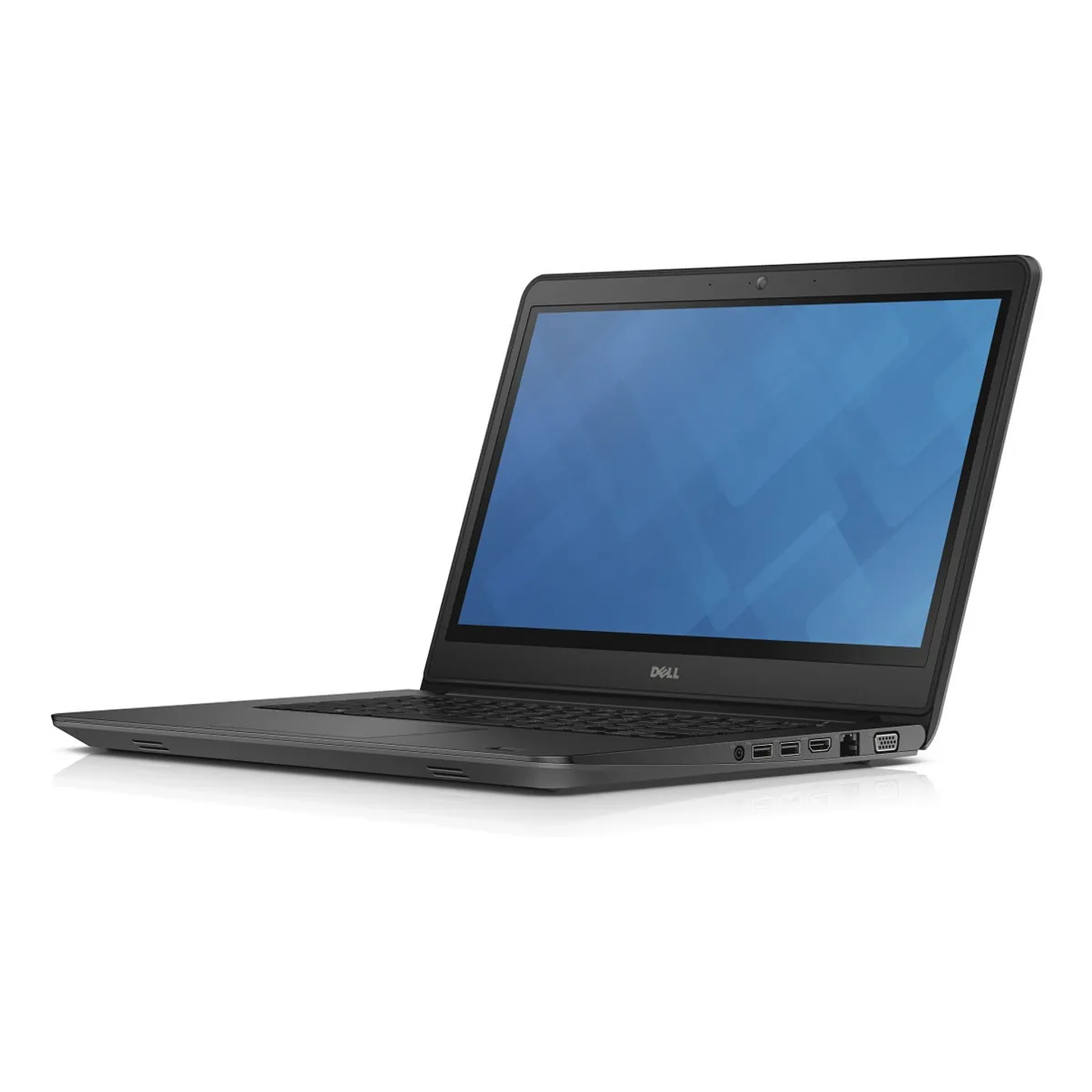 Notebook Dell Pro AMD Ryzen 5 Pro 340 16GB 512GB SSD 16