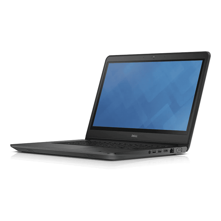 Notebook Dell Pro AMD Ryzen 5 Pro 340 16GB 512GB SSD 16