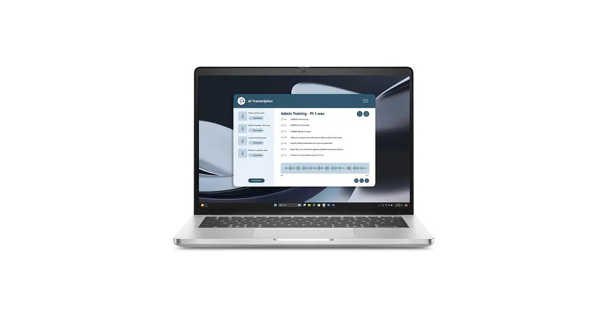 Notebook Dell Pro Plus 14 R7 AI 350 32GB 1TB Windows 11