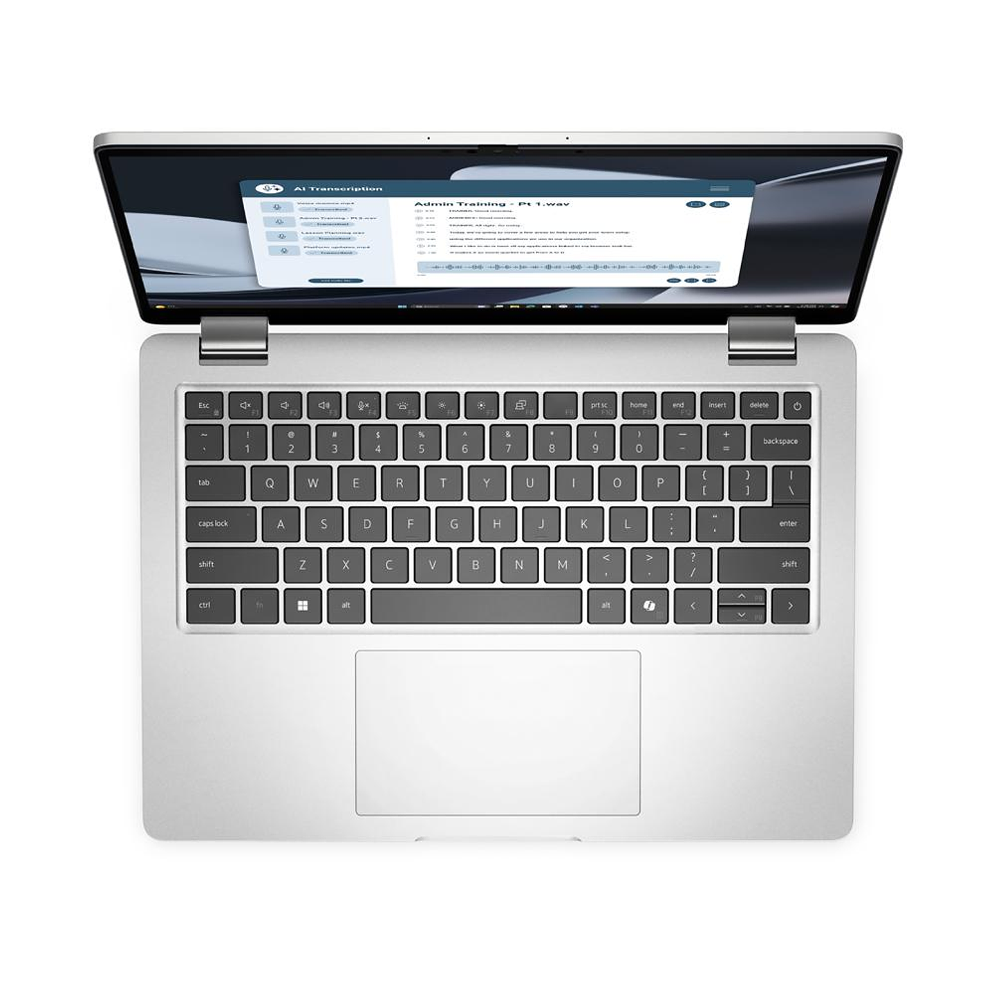 Notebook Dell Pro Plus 14 R7 AI 350 32GB 1TB Windows 11 5