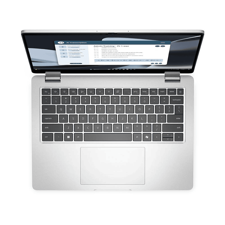 Notebook Dell Pro Plus 14 R7 AI 350 32GB 1TB Windows 11 5