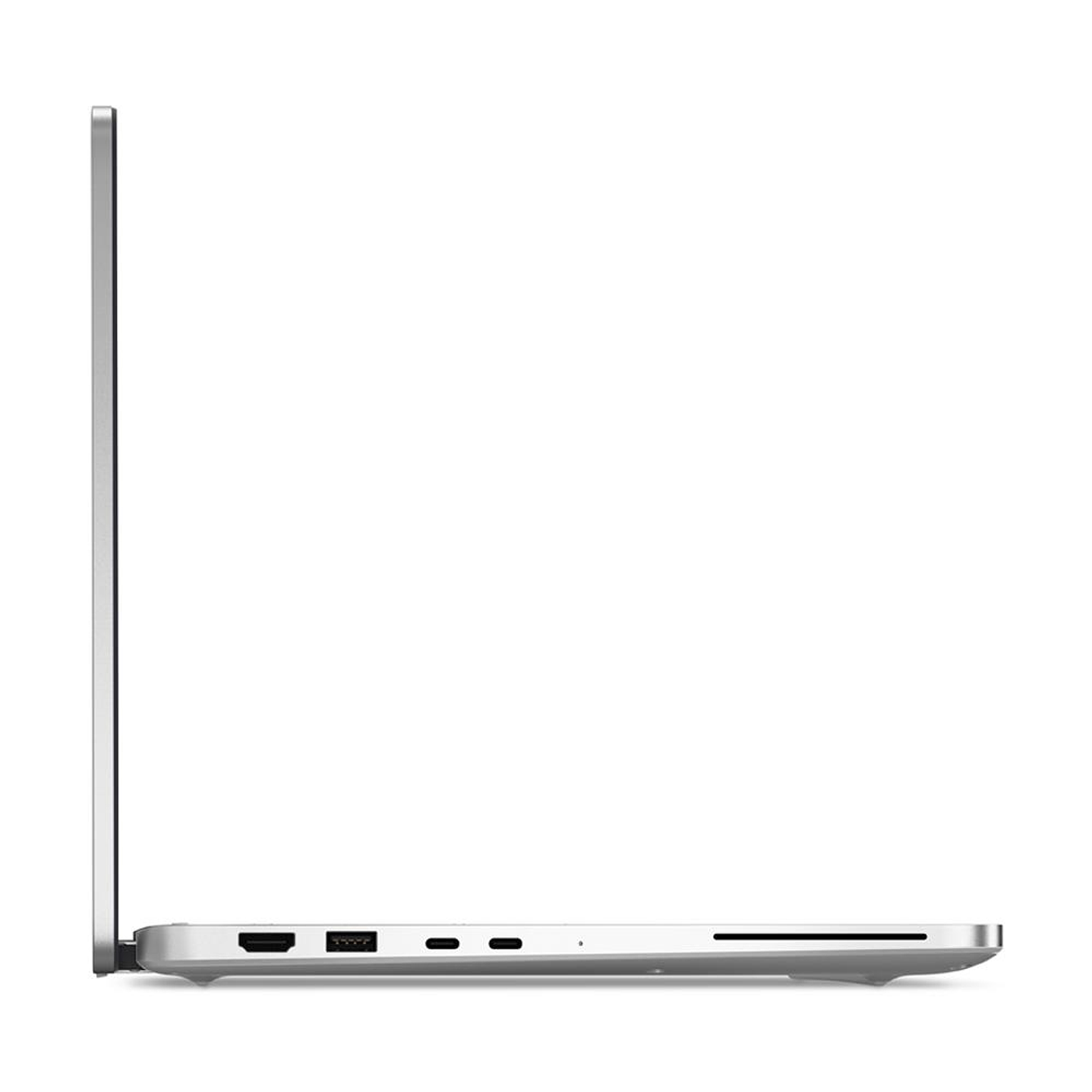 Notebook Dell Pro Plus 14 R7 AI 350 32GB 1TB Windows 11 6