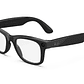 Ray-Ban Meta (Gen 2) Wayfarer L RW4012 - Color Shiny Black - Transitions Graph. Green - Miniatura 1