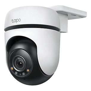 Camara De Seguridad Wifi Tp-link Tapo C510w 3mp Exterior 2k 2.4ghz