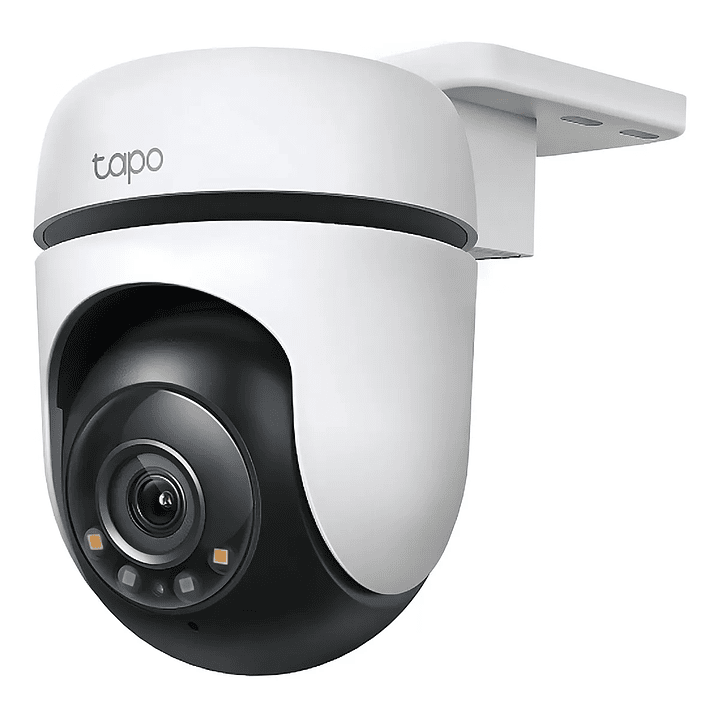 Camara De Seguridad Wifi Tp-link Tapo C510w 3mp Exterior 2k 2.4ghz 2