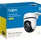 Camara De Seguridad Wifi Tp-link Tapo C510w 3mp Exterior 2k 2.4ghz - Miniatura 1