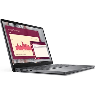 Notebook Dell Pro 14 PC14250 i5-120U 8GB Ram 512GB SSD 14