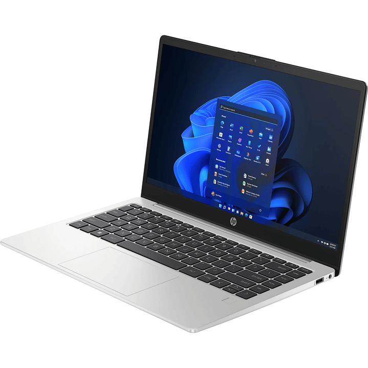 Notebook HP 245 G10 AMD R7-7730U 8GB Ram 512GB SSD 14