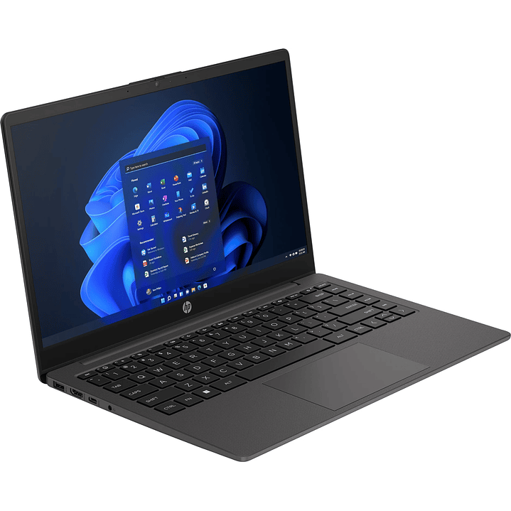 Notebook HP 245 G10 R5-753U 8GB Ram 512GB SSD 14
