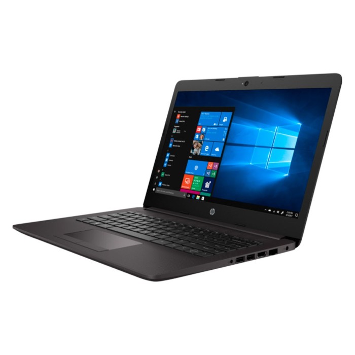 HPノートパソコン/i5-8265U/SSD240GB/メモリ8GB/無線 Notebook HP 240 G7 i5-8265U 8gb RAM 256gb SSD W11