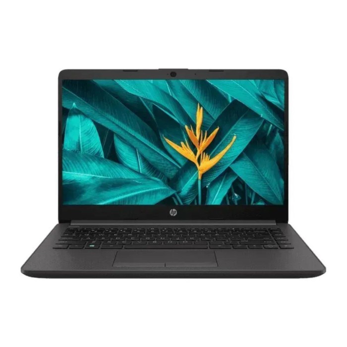 Notebook HP 240 G7 i5-8265U 8gb RAM 256gb SSD W11