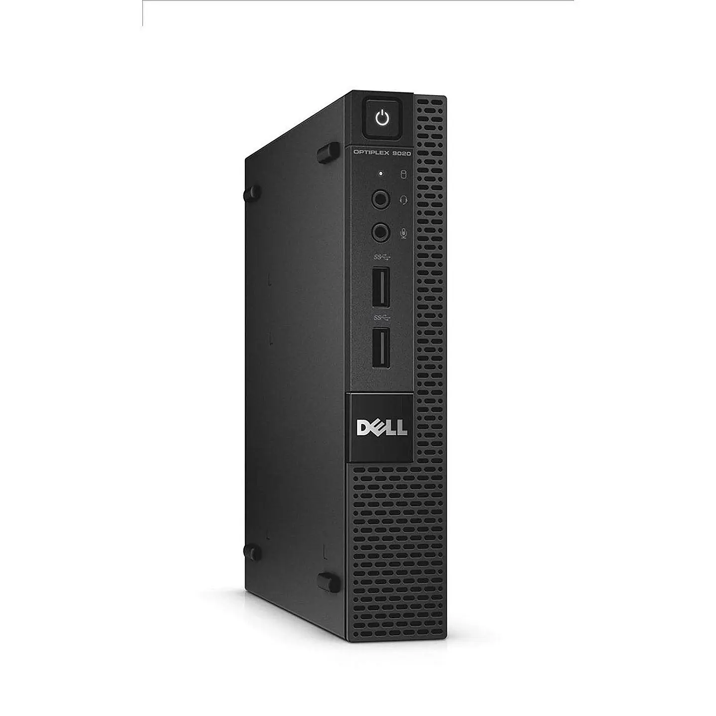 Pc Dell Optiplex 9020 Intel Core I7-4ta RAM 8 GB/ 128 GB SSD 1